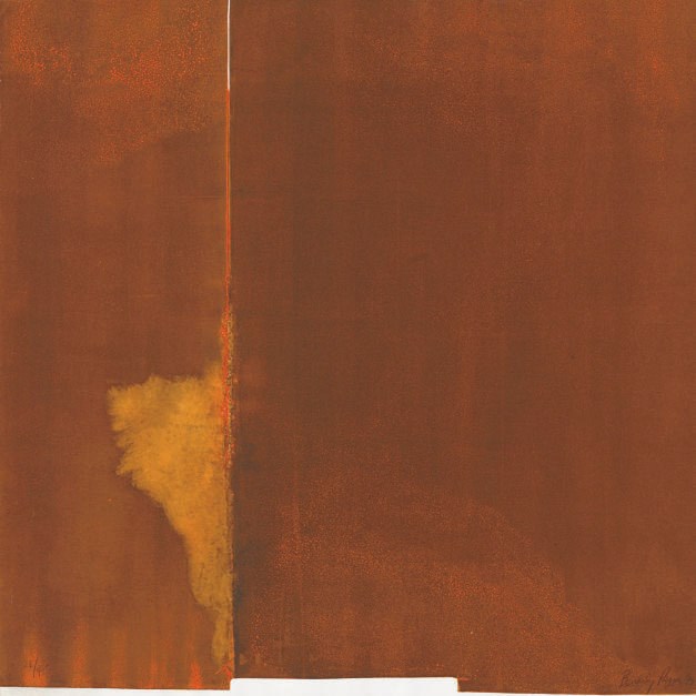 BEVERLY PEPPER (B. 1922)